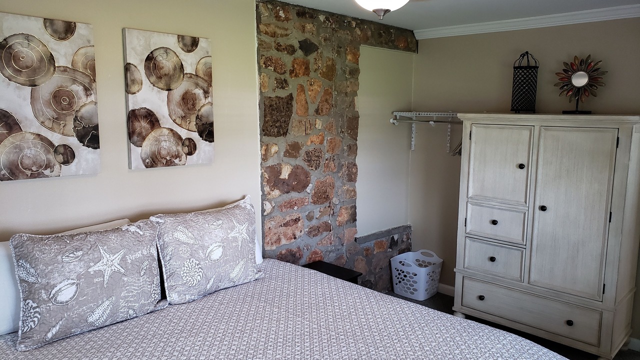 Photo of Bedroom in Copeland