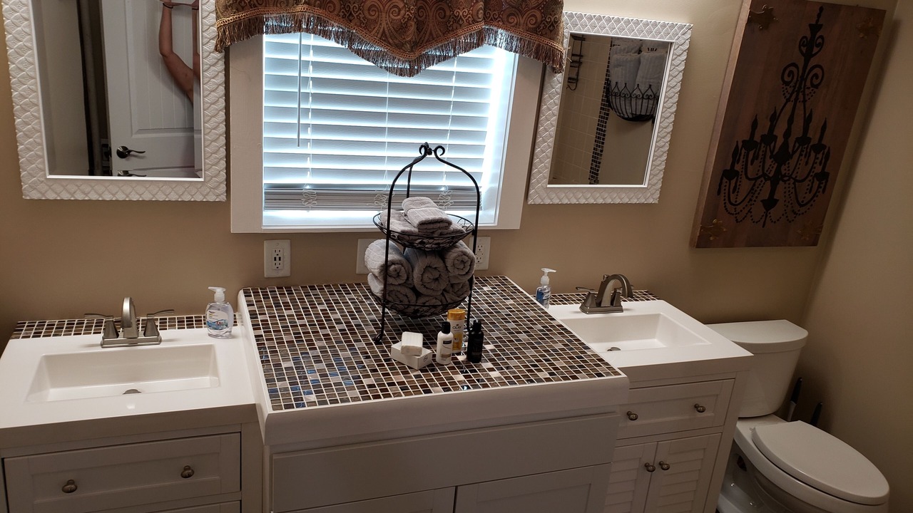 Photo of Bathroom in Copeland