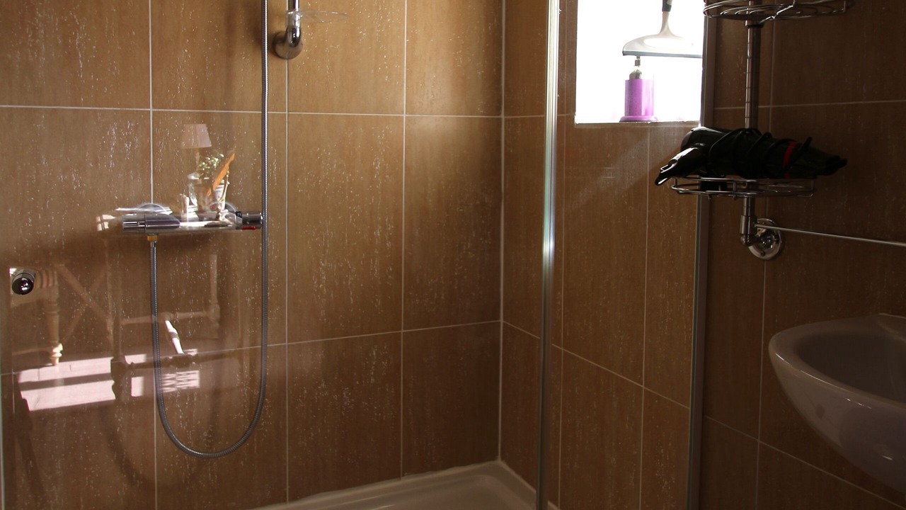 Photo of Bathroom in Couffy