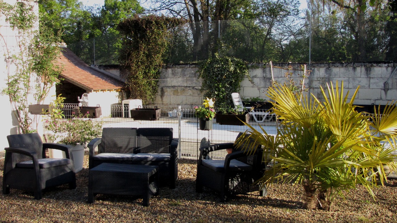 Photo of Outdoor in Couffy