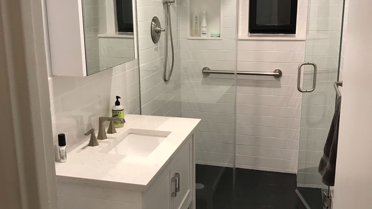 Photo of Bathroom in Queens