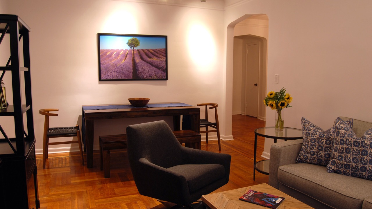 Photo of Bedroom in Queens