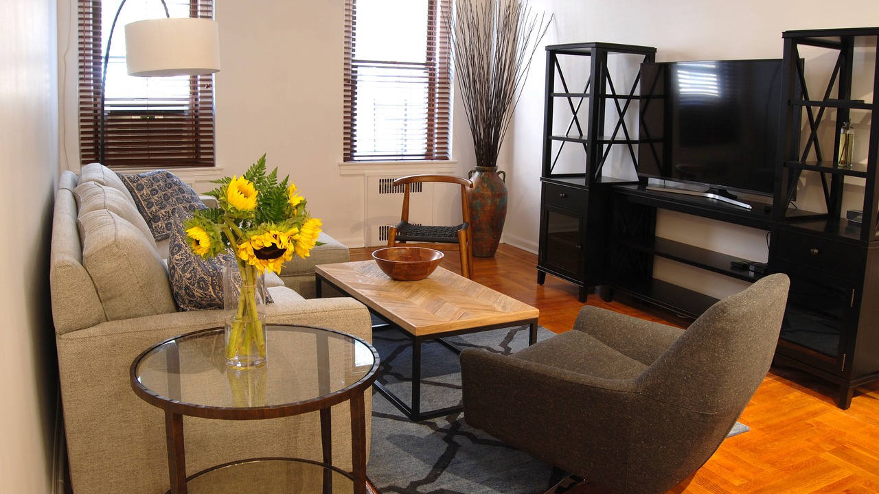 Photo of Livingroom in Queens