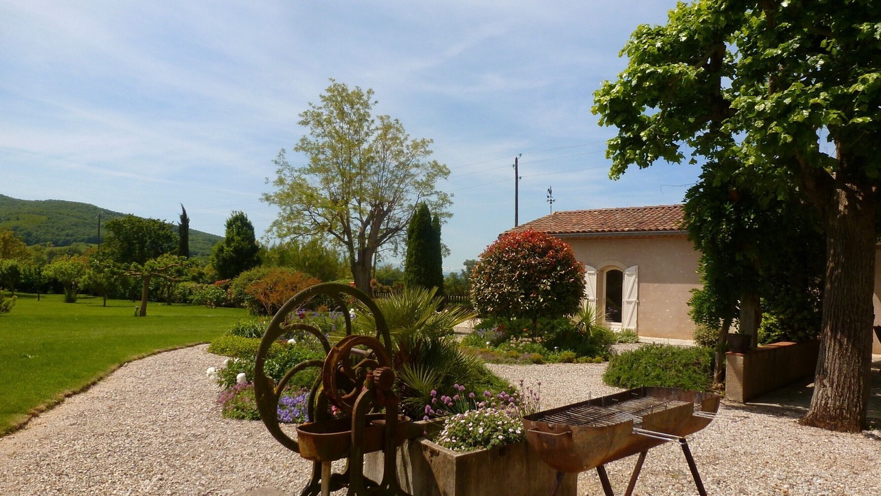 Photo of Outdoor in Caudeval