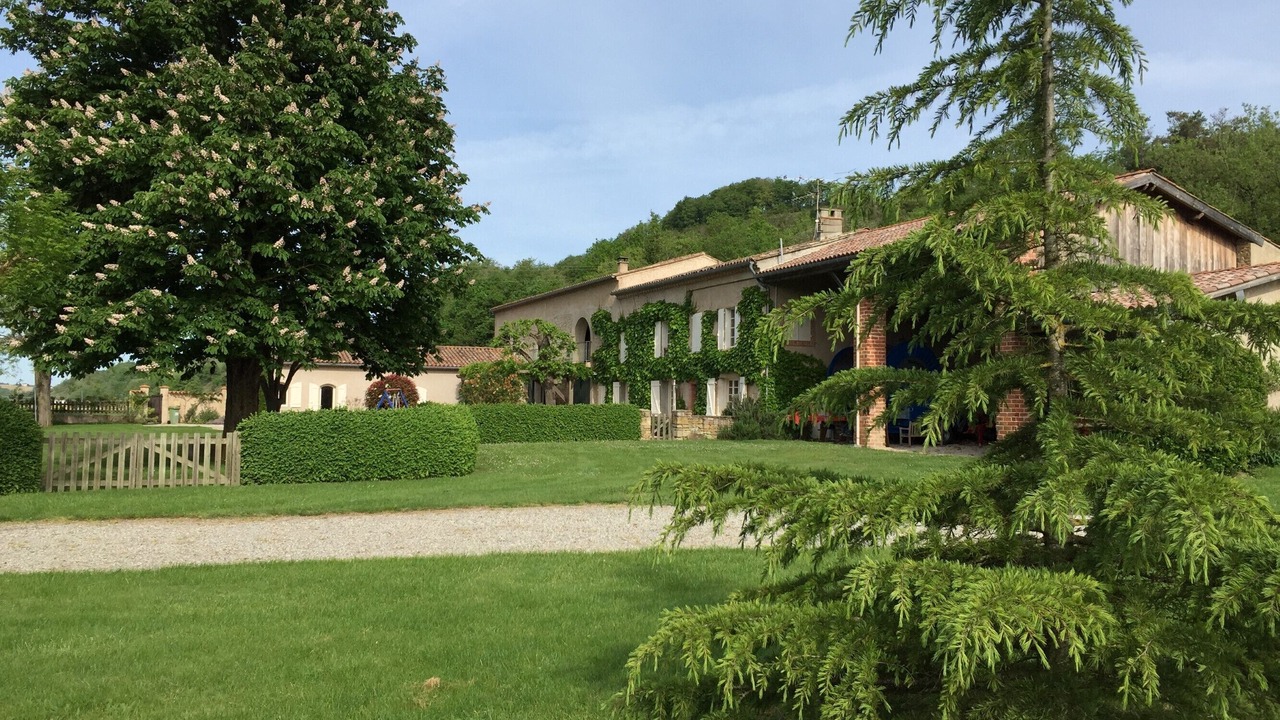 Photo of Outdoor in Caudeval
