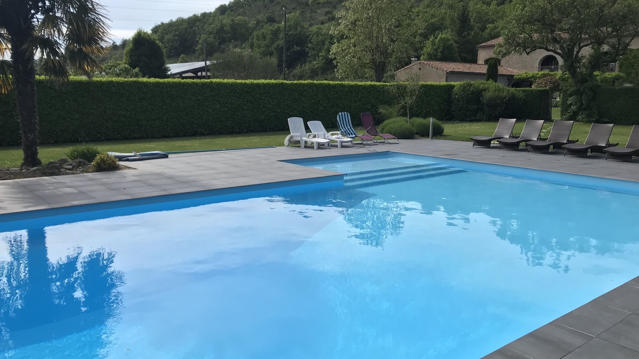 Photo of Outdoor in Caudeval