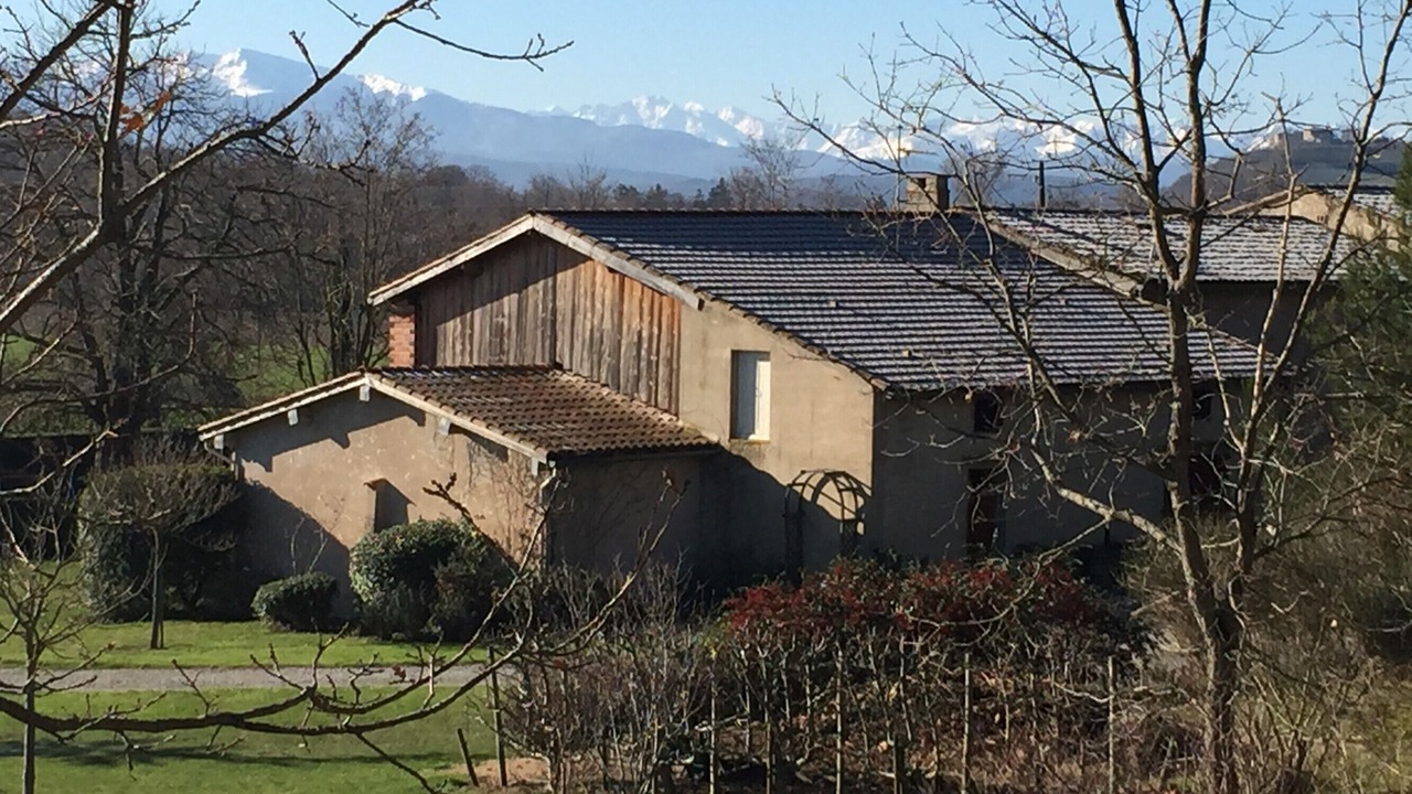 Photo of Outdoor in Caudeval