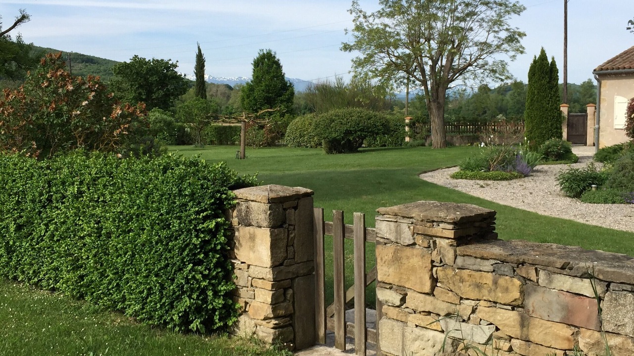 Photo of Outdoor in Caudeval