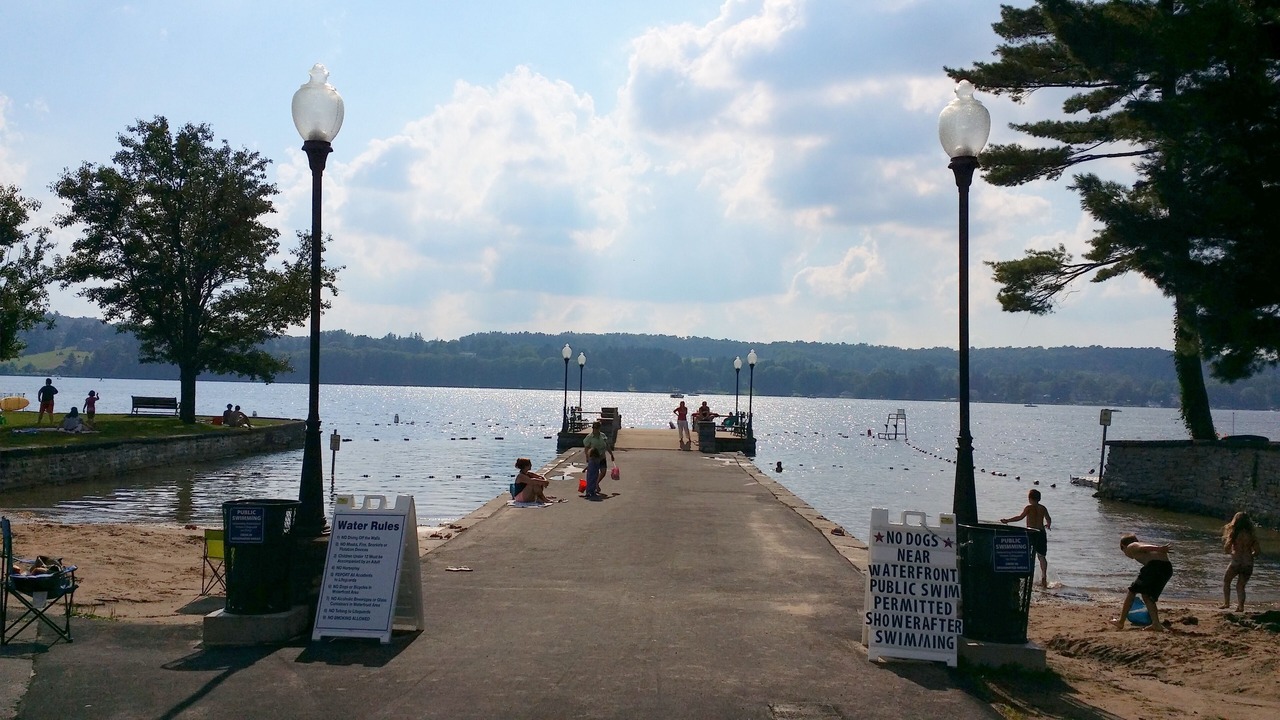 Photo of Outdoor in Cazenovia