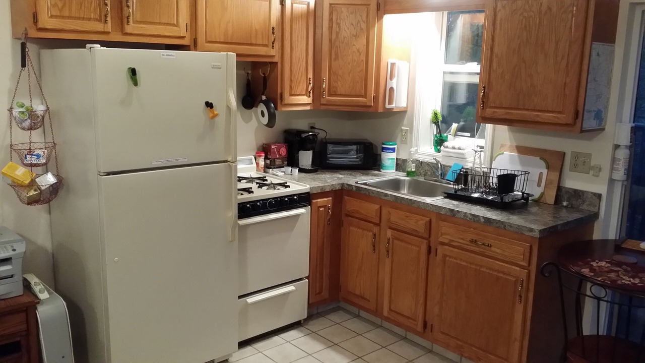 Photo of Kitchen in Cazenovia