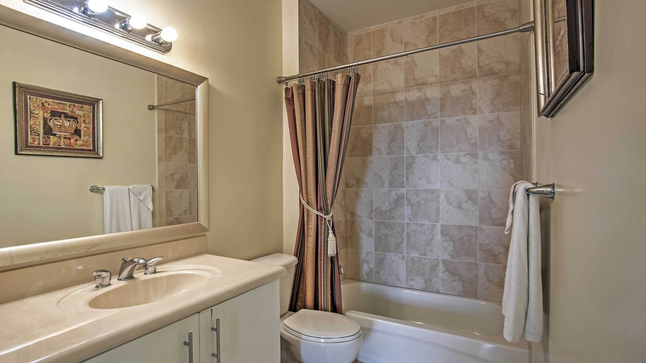 Photo of Bathroom in North Bay Village