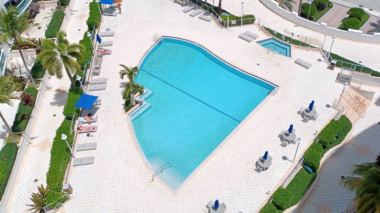 Photo of Outdoor in North Bay Village