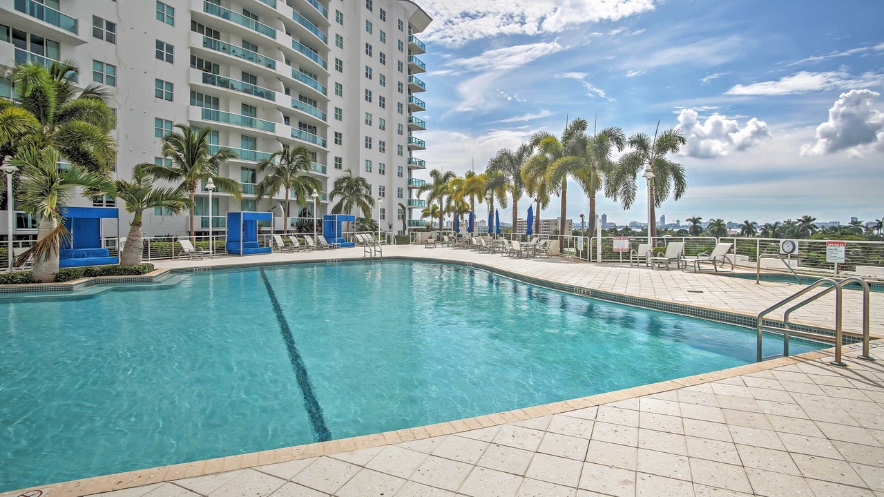Photo of Outdoor in North Bay Village