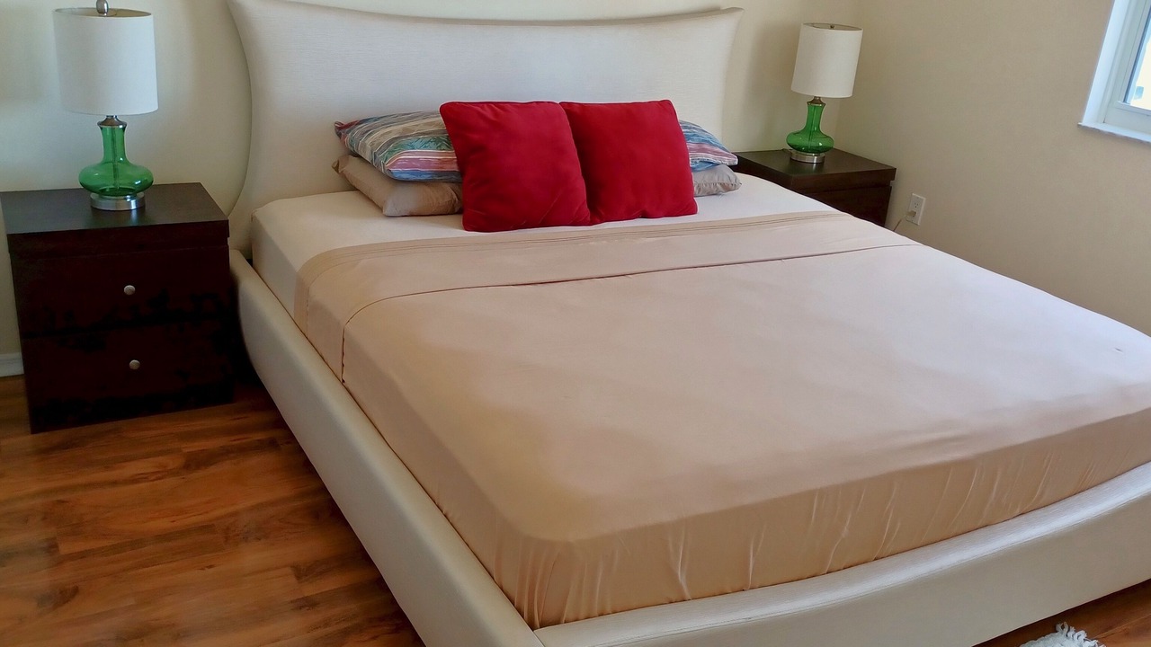 Photo of Bedroom in North Bay Village
