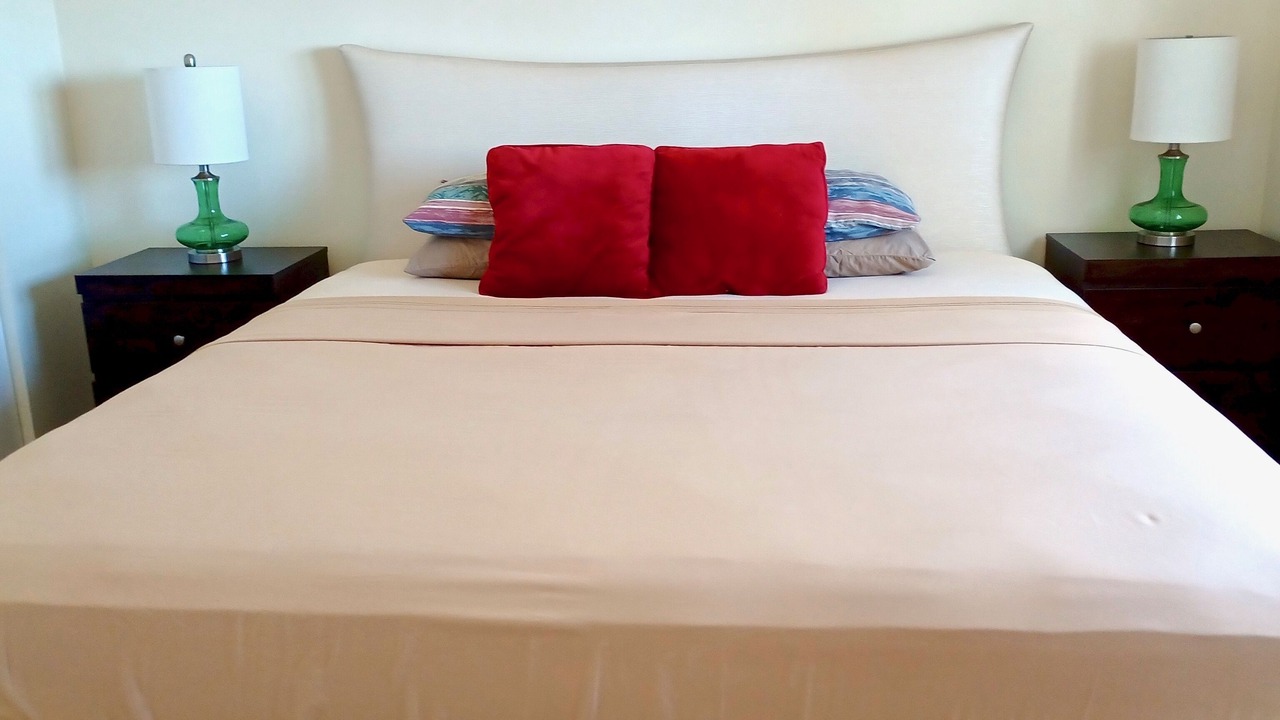 Photo of Bedroom in North Bay Village