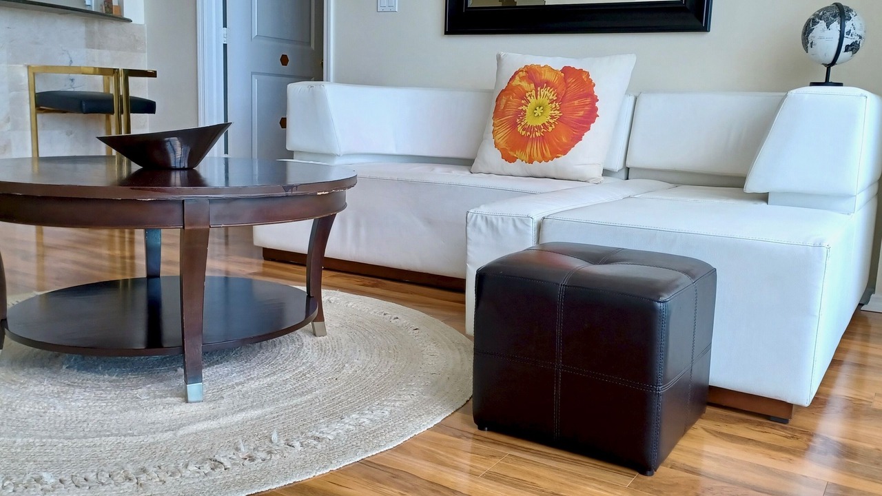Photo of Livingroom in North Bay Village