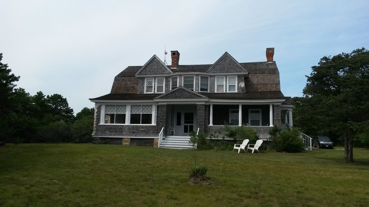 Photo of Others in Edgartown