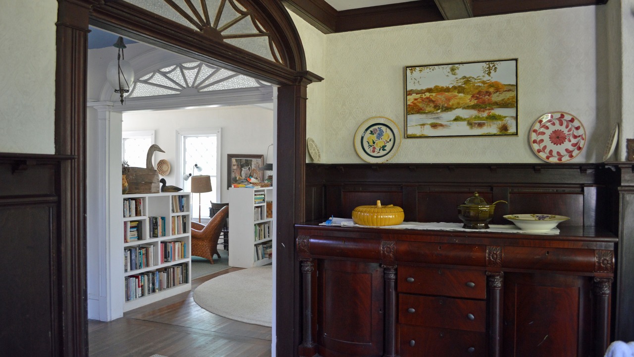 Photo of Bedroom in Edgartown
