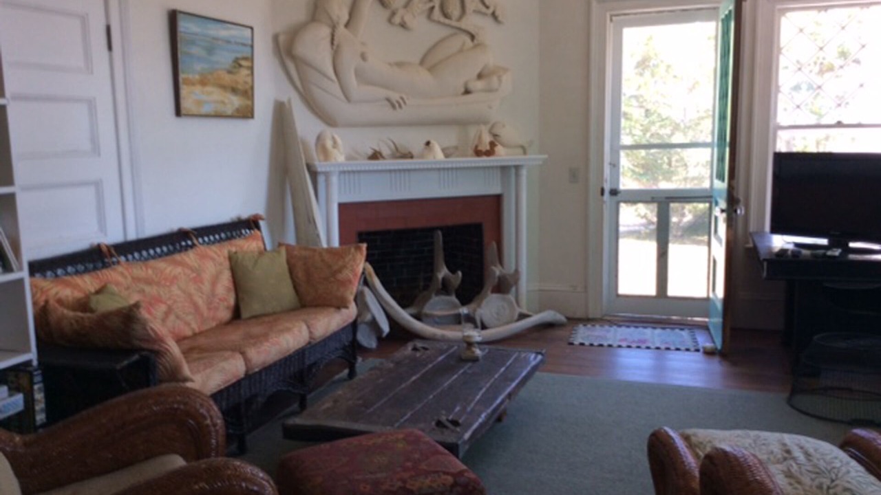 Photo of Bedroom in Edgartown