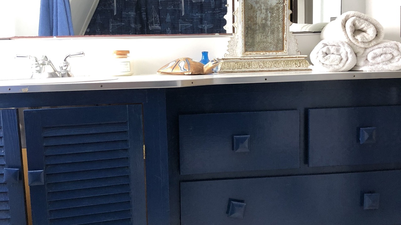 Photo of Bathroom in Edgartown