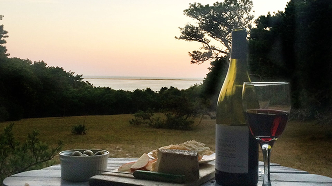 Photo of Outdoor in Edgartown