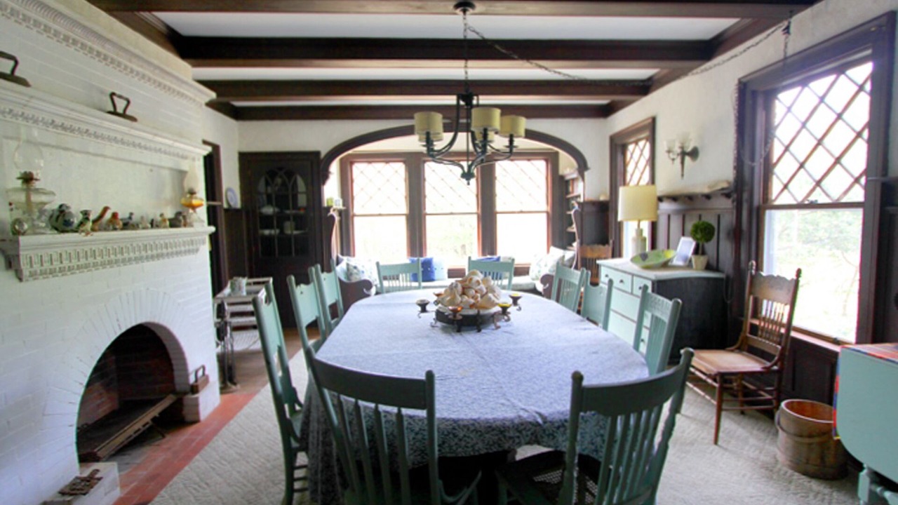 Photo of Livingroom in Edgartown