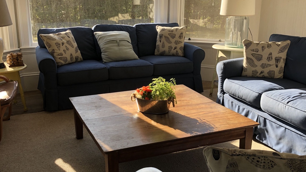 Photo of Livingroom in Edgartown