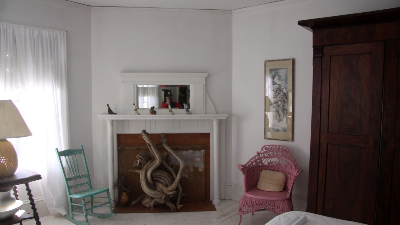 Photo of Bedroom in Edgartown