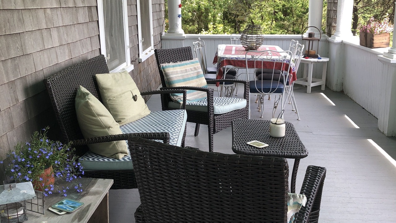 Photo of Outdoor in Edgartown