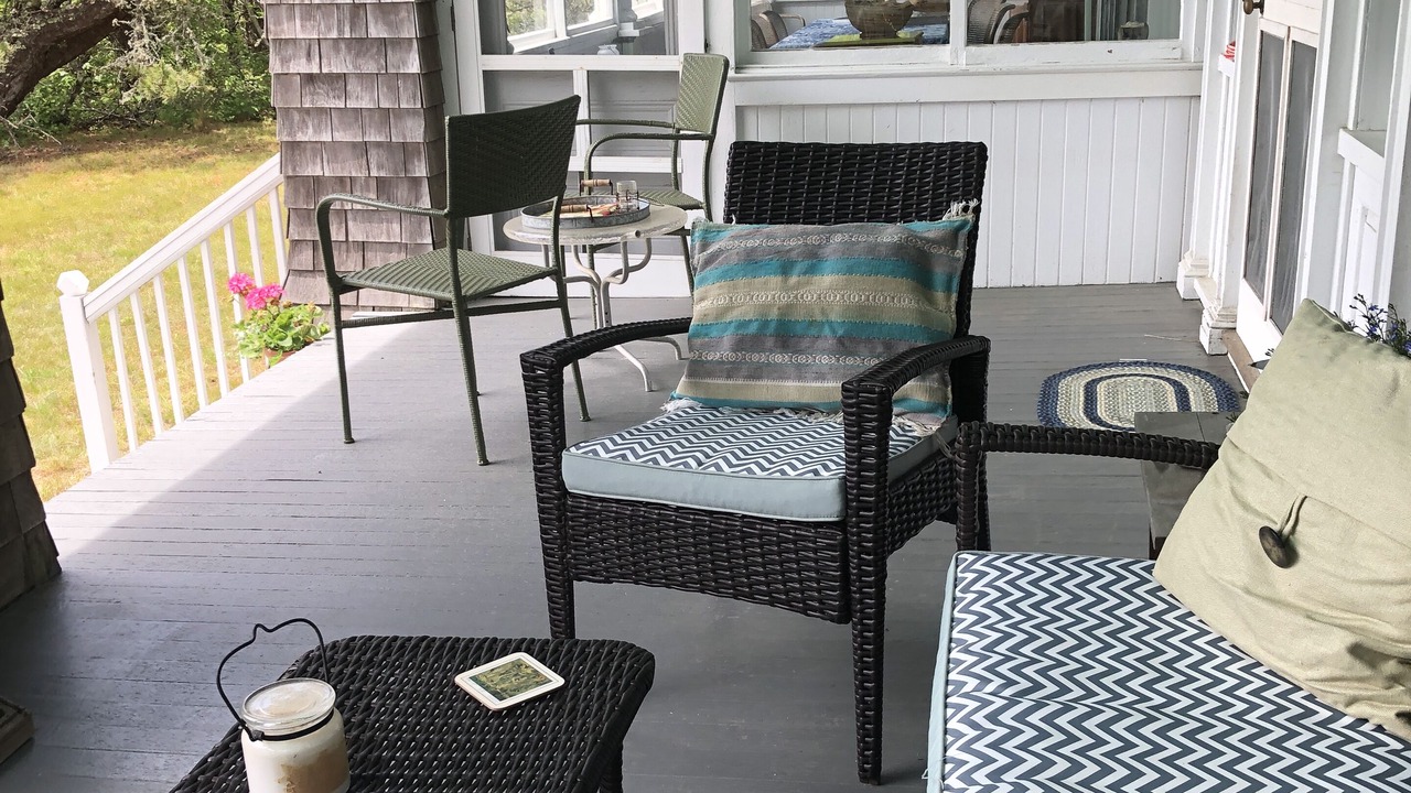 Photo of Outdoor in Edgartown