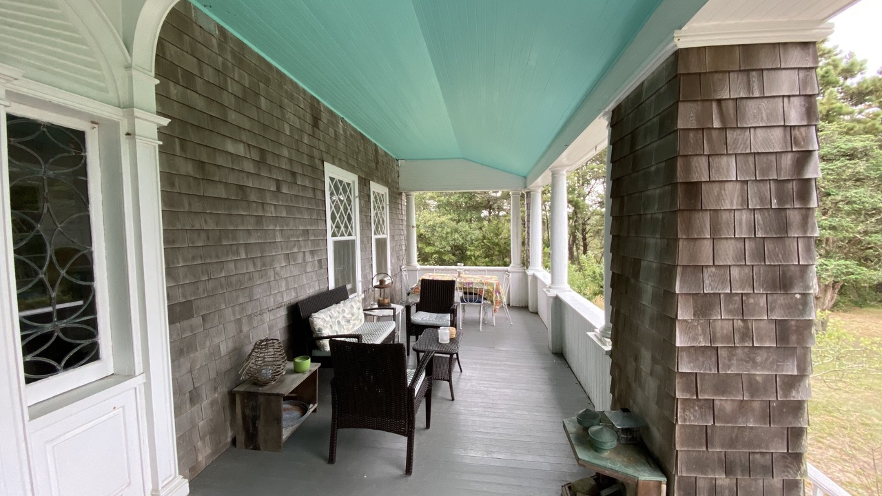 Photo of Outdoor in Edgartown