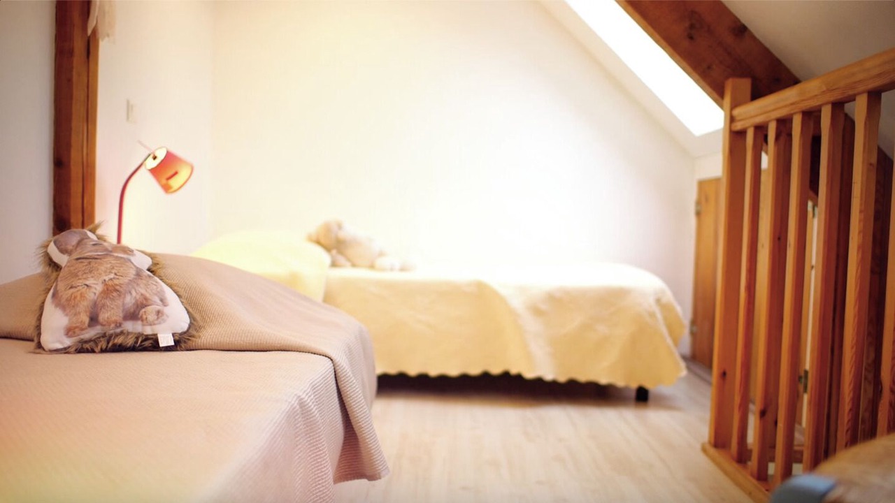 Photo of Bedroom in Bernay-en-Ponthieu