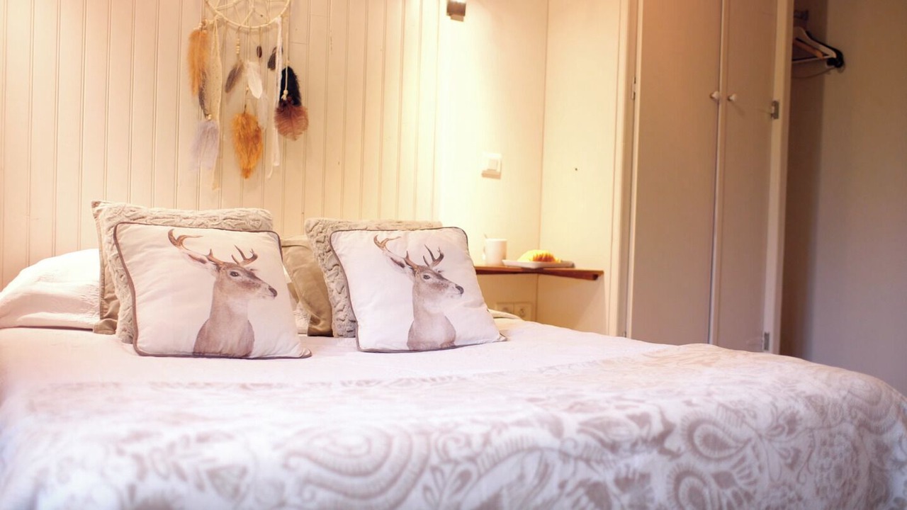 Photo of Bedroom in Bernay-en-Ponthieu