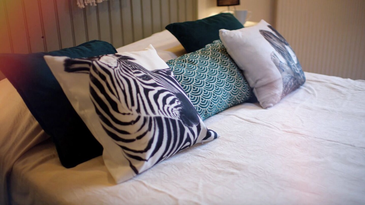 Photo of Bedroom in Bernay-en-Ponthieu