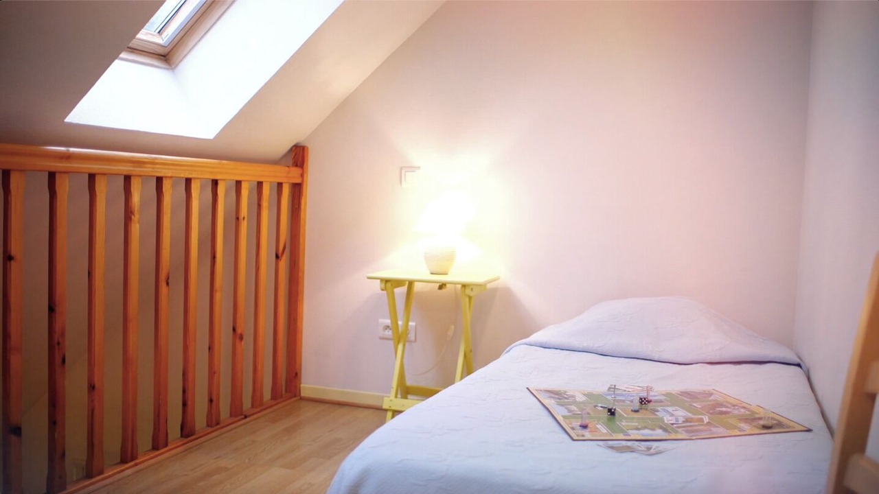 Photo of Bedroom in Bernay-en-Ponthieu