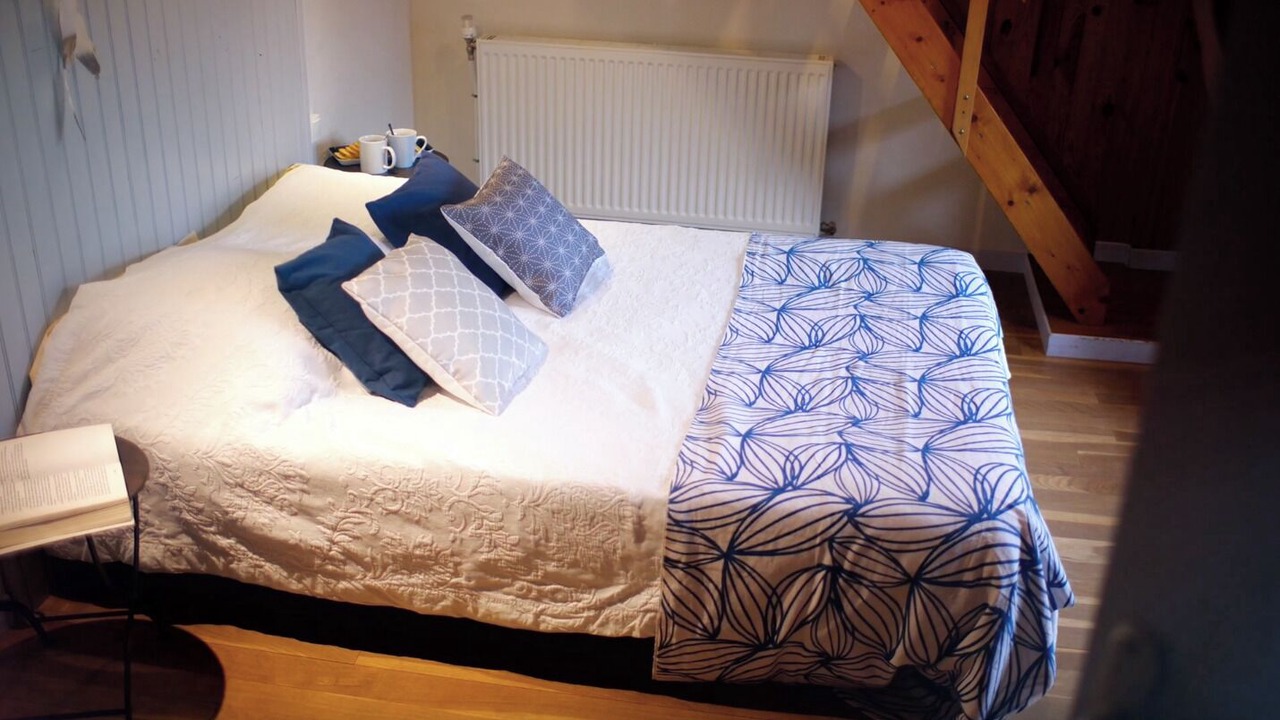 Photo of Bedroom in Bernay-en-Ponthieu