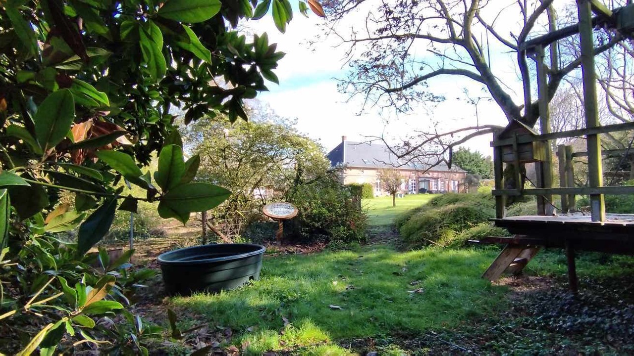 Photo of Outdoor in Bernay-en-Ponthieu