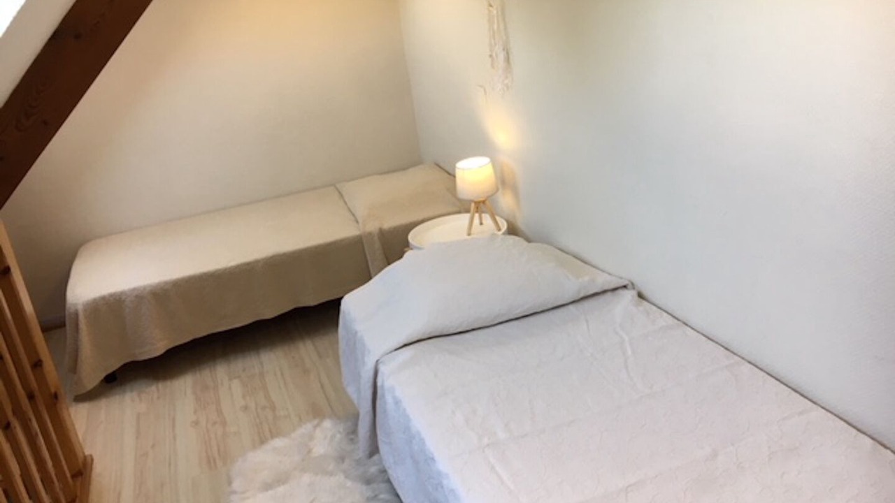 Photo of Bedroom in Bernay-en-Ponthieu