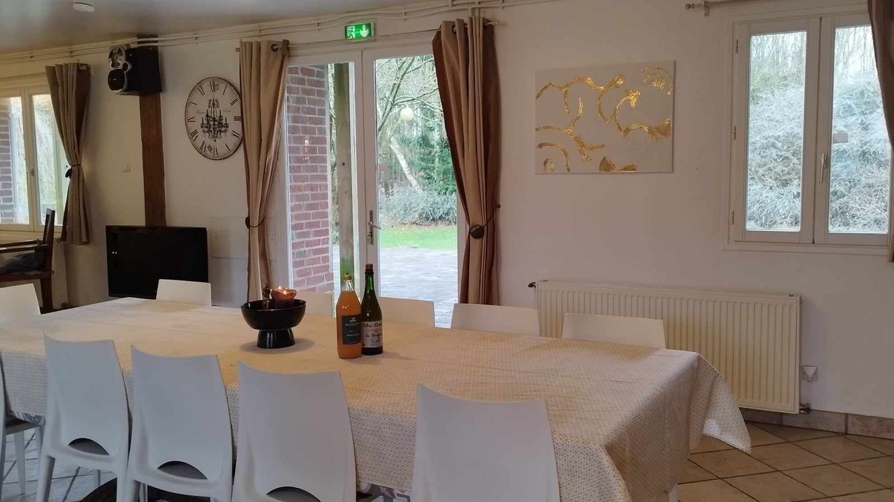 Photo of Others in Bernay-en-Ponthieu