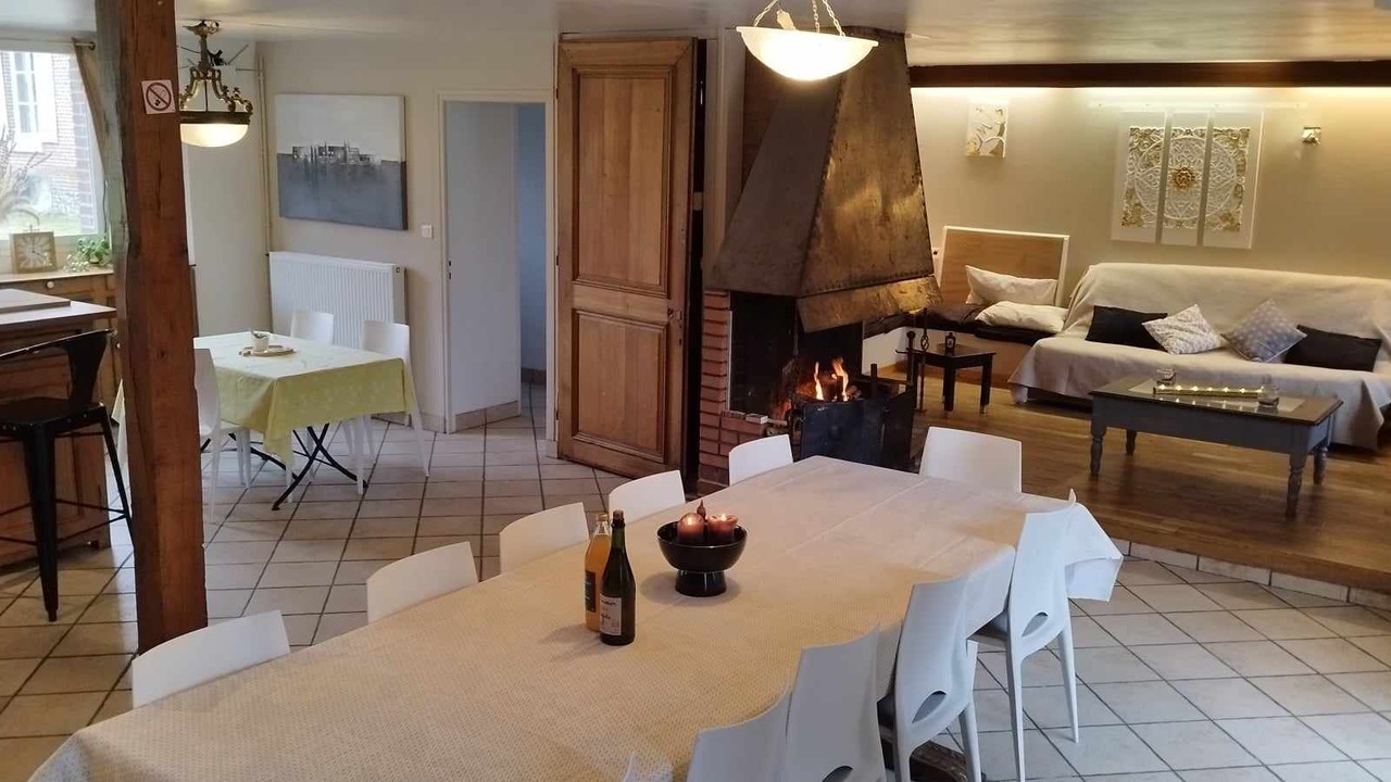 Photo of Others in Bernay-en-Ponthieu