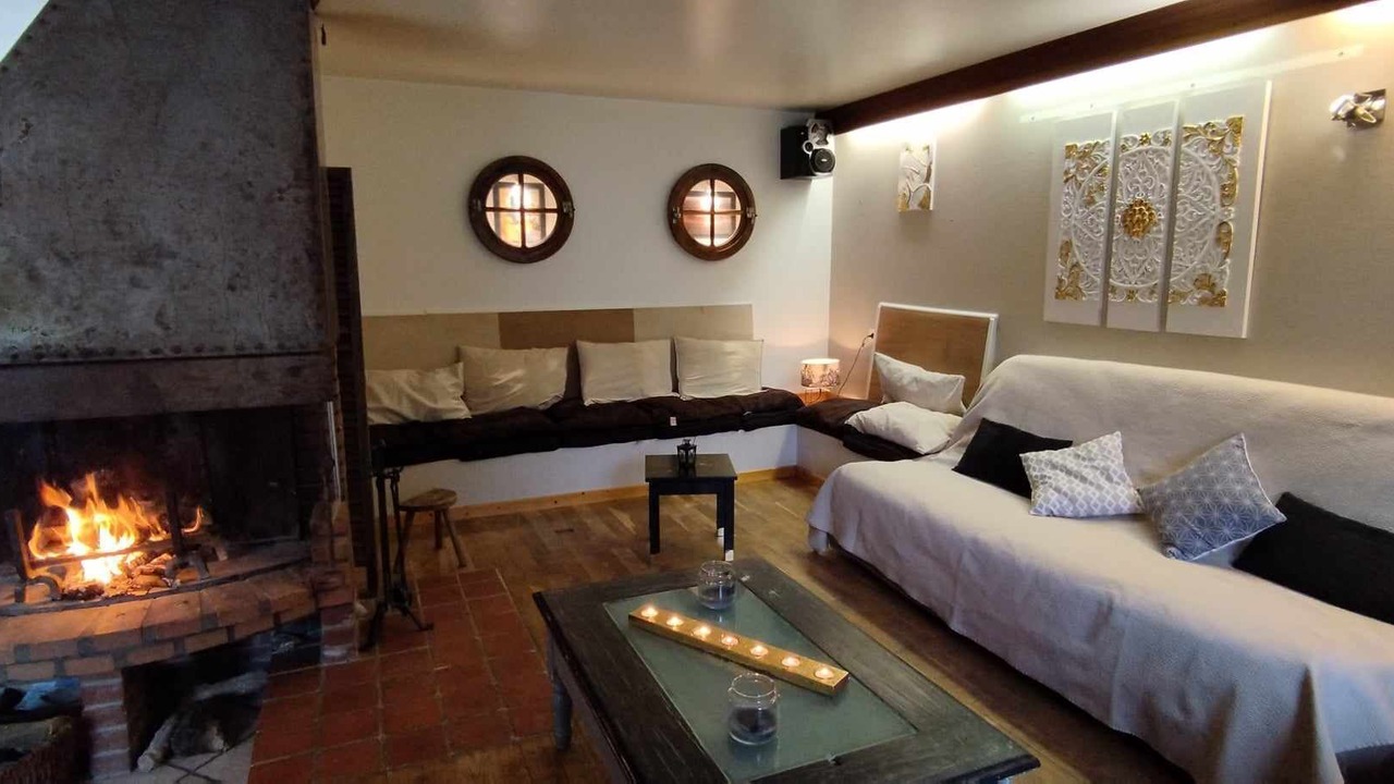 Photo of Livingroom in Bernay-en-Ponthieu