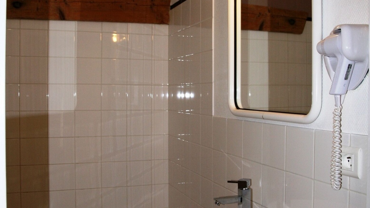 Photo of Bathroom in Bernay-en-Ponthieu