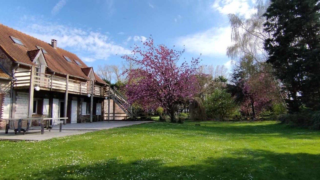 Photo of Outdoor in Bernay-en-Ponthieu