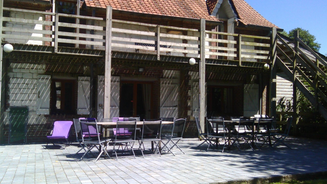 Photo of Outdoor in Bernay-en-Ponthieu