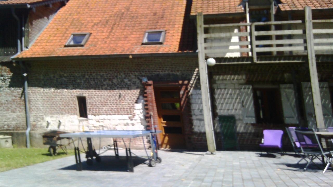 Photo of Outdoor in Bernay-en-Ponthieu