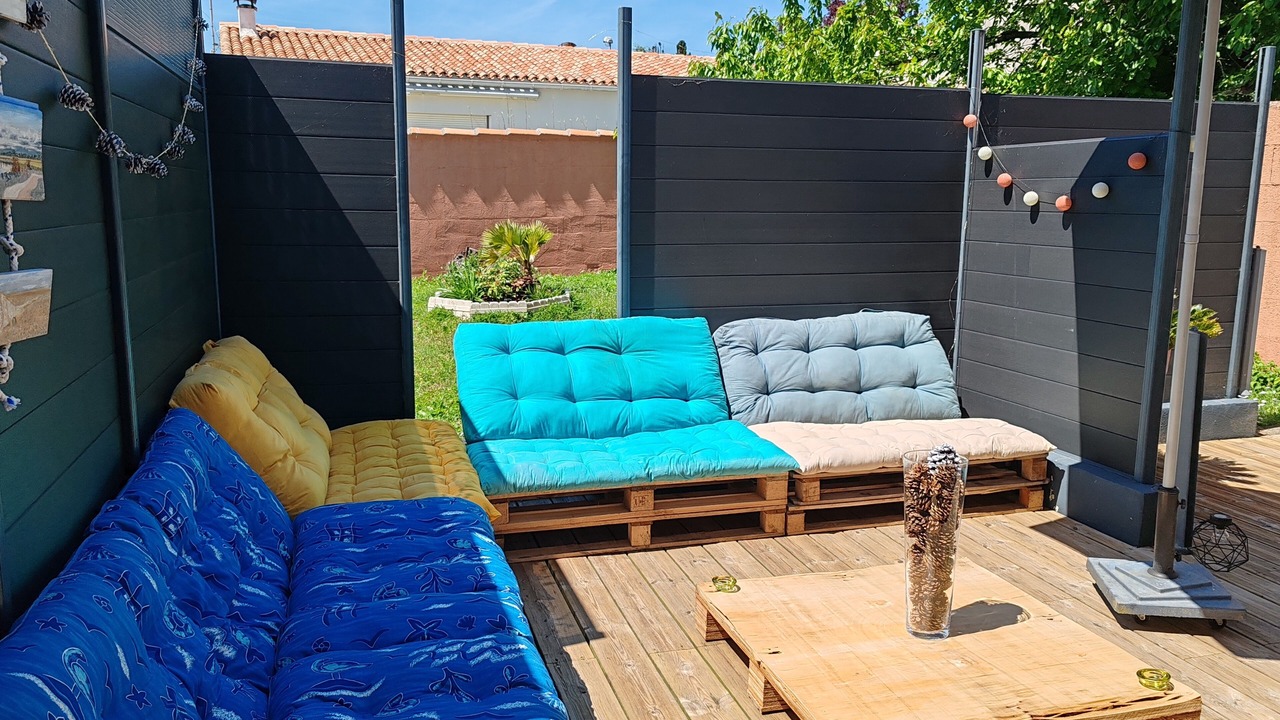 Photo of Outdoor in Puilboreau