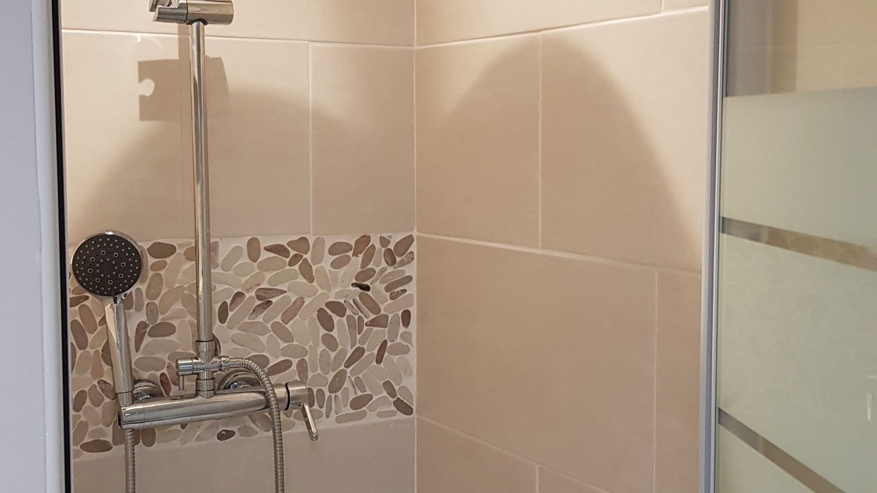 Photo of Bathroom in Puilboreau