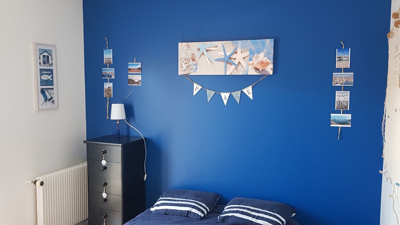 Photo of Bedroom in Puilboreau