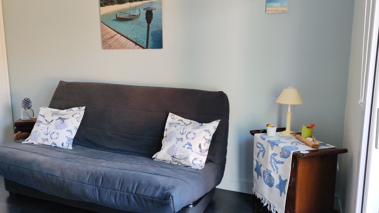 Photo of Livingroom in Puilboreau