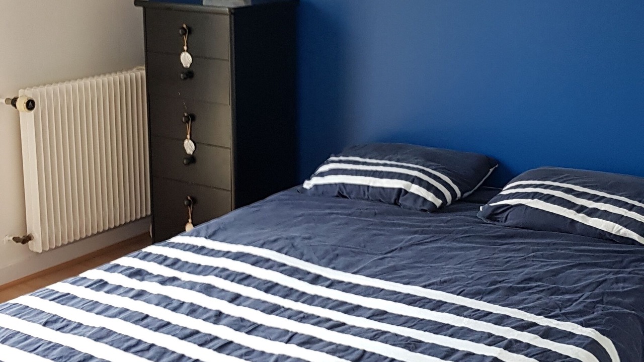 Photo of Bedroom in Puilboreau